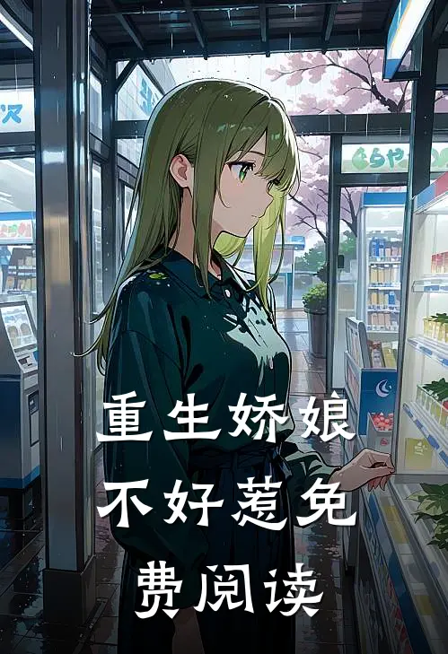 重生娇娘不好惹免费阅读