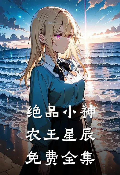 绝品小神农王星辰免费全集