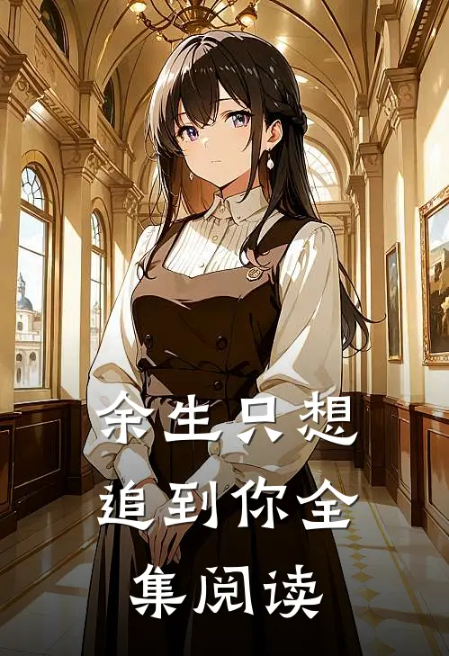 余生只想追到你全集阅读