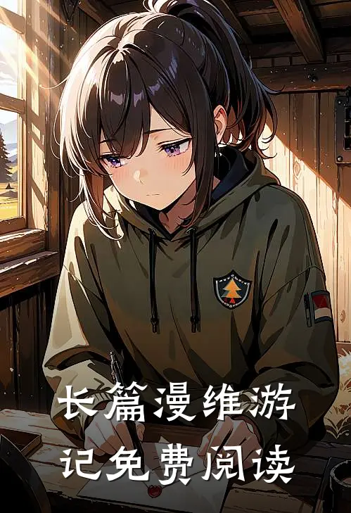 长篇漫维游记免费阅读
