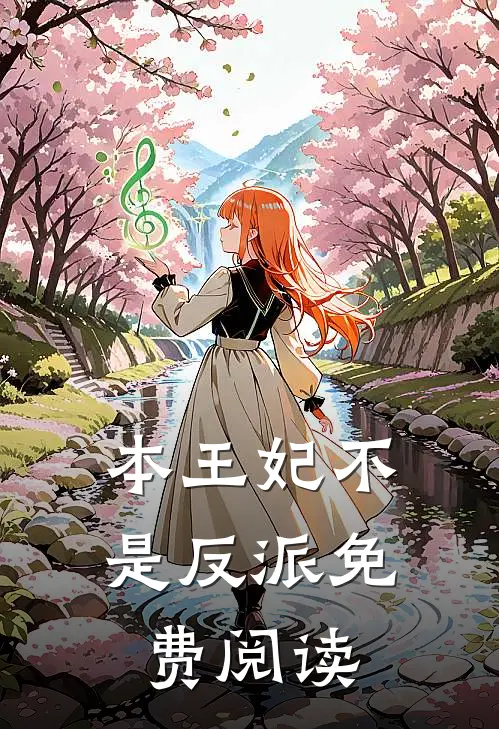 本王妃不是反派免费阅读