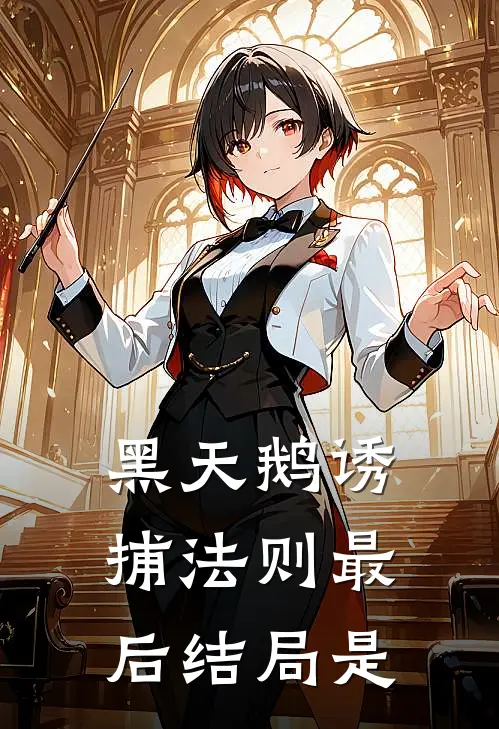 黑天鹅诱捕法则最后结局是