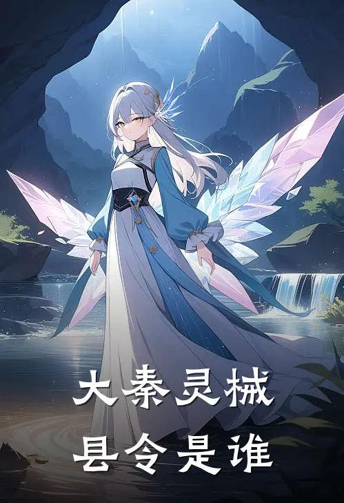 大秦灵械县令是谁