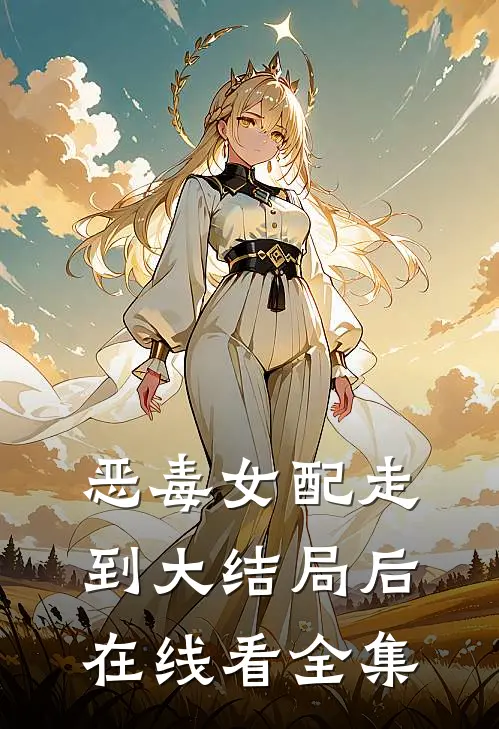 恶毒女配走到大结局后在线看全集