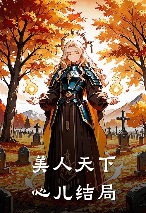 美人天下心儿结局