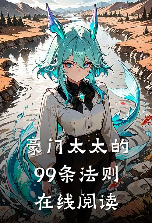 豪门太太的99条法则在线阅读