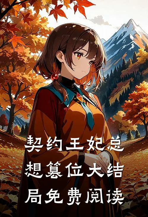 契约王妃总想篡位大结局免费阅读