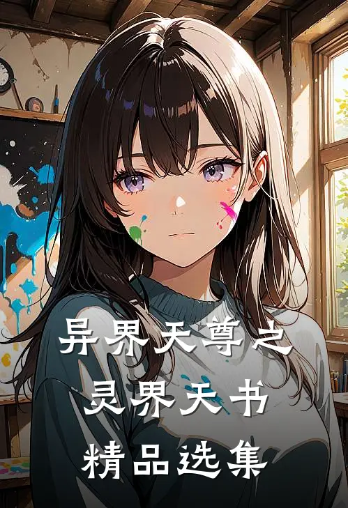 异界天尊之灵界天书精品选集