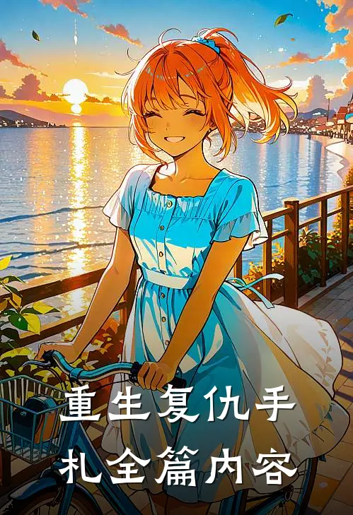 重生复仇手札全篇内容