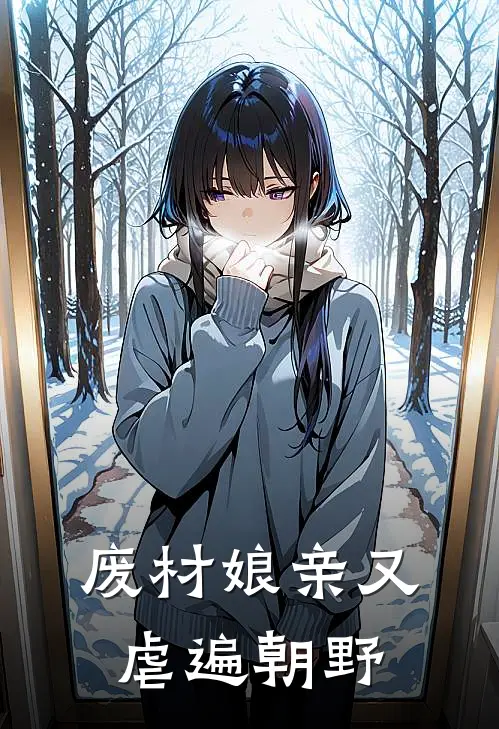 废材娘亲又虐遍朝野
