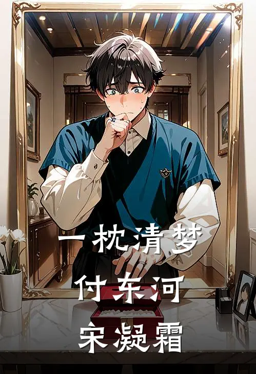 一枕清梦付东河,宋凝霜