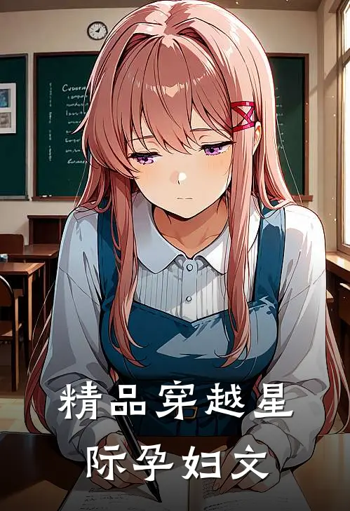 精品穿越星际孕妇文