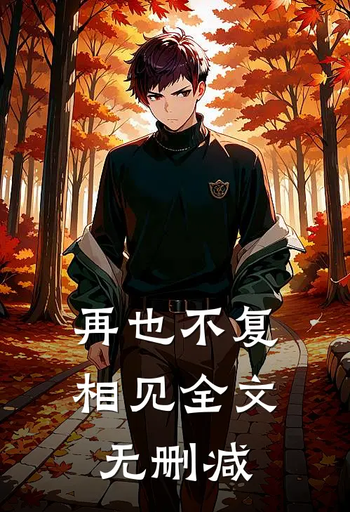 再也不复相见全文无删减