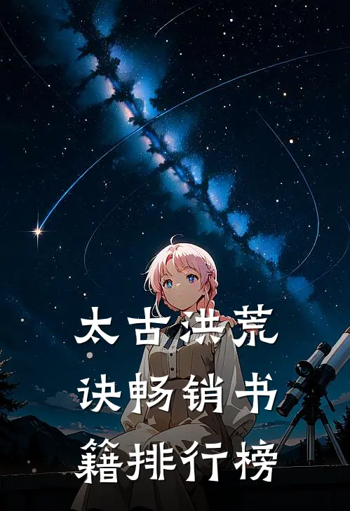 太古洪荒诀畅销书籍排行榜