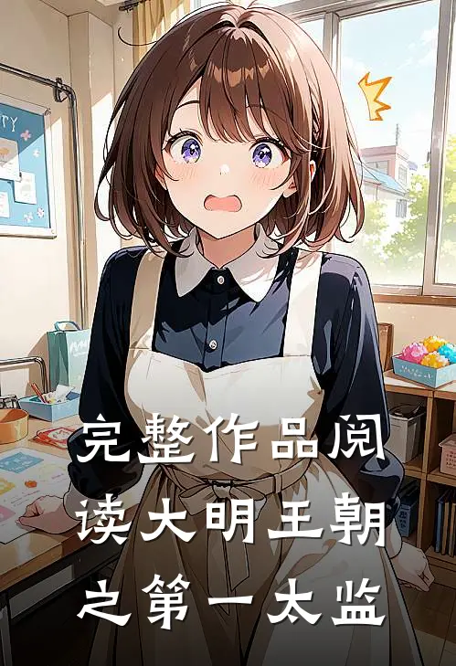 完整作品阅读大明王朝之第一太监