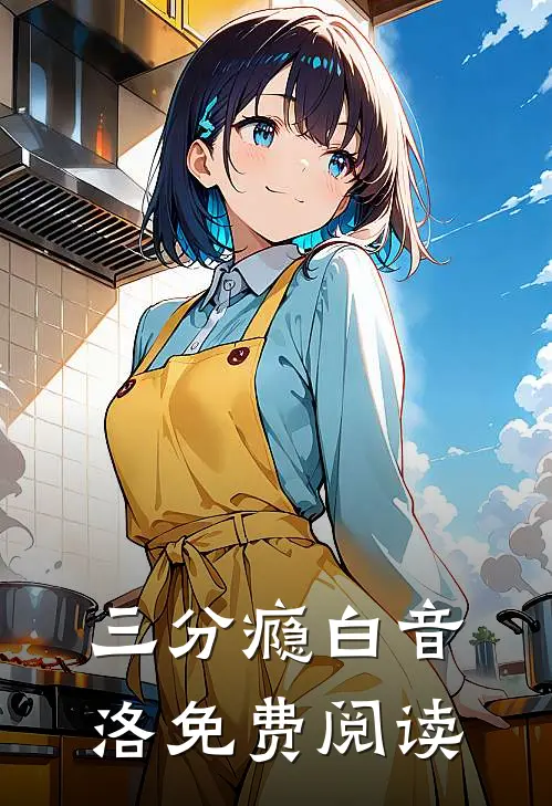 三分瘾白音洛免费阅读