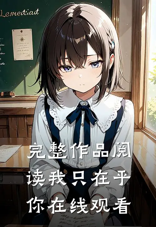 完整作品阅读我只在乎你在线观看