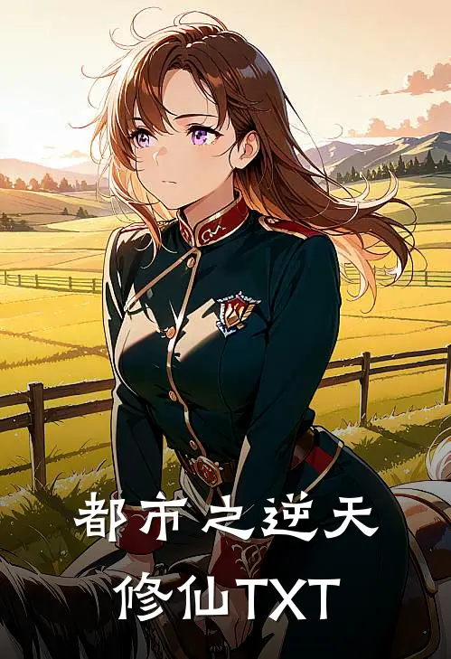 都市之逆天修仙TXT