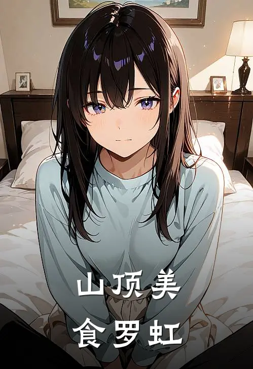 山顶美食罗虹