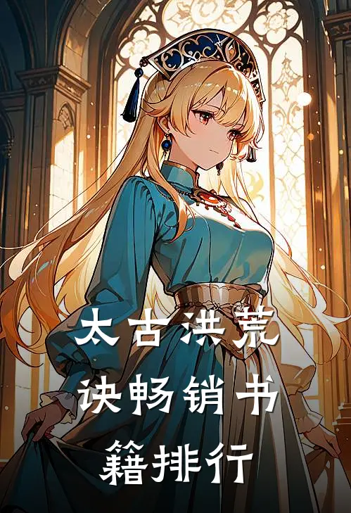 太古洪荒诀畅销书籍排行