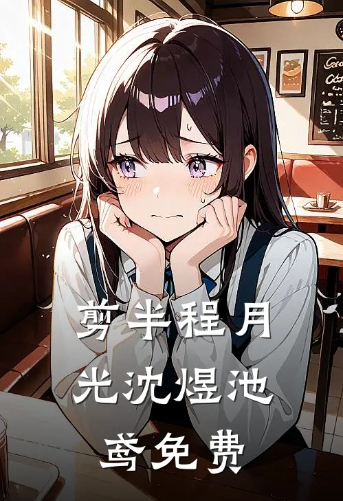 剪半程月光沈煜池鸢免费