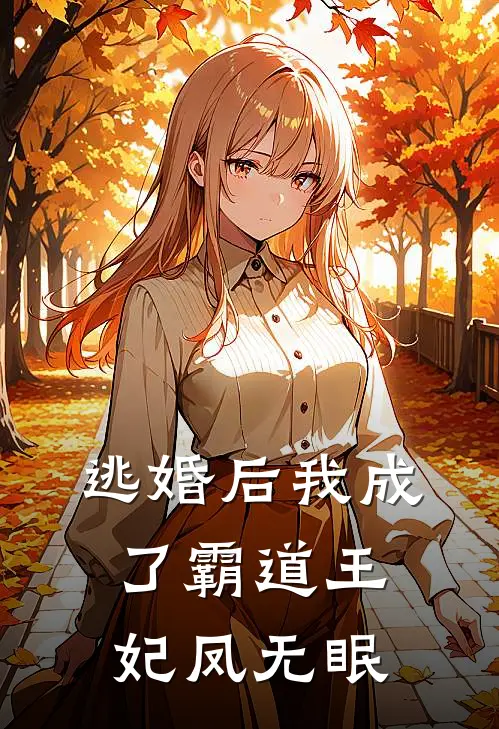 逃婚后我成了霸道王妃凤无眠