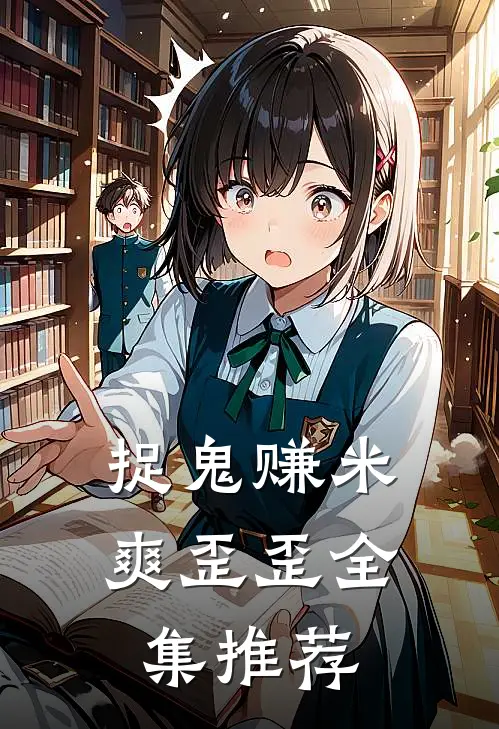 捉鬼赚米爽歪歪全集推荐