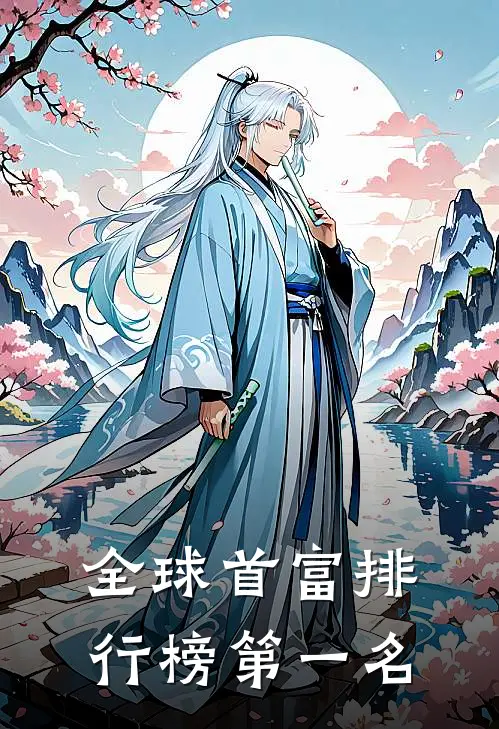 全球首富排行榜第一名