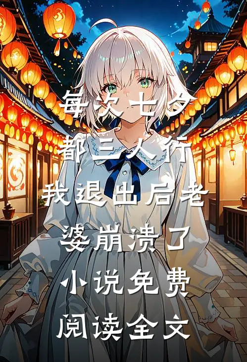 每次七夕都三人行，我退出后老婆崩溃了小说免费阅读全文