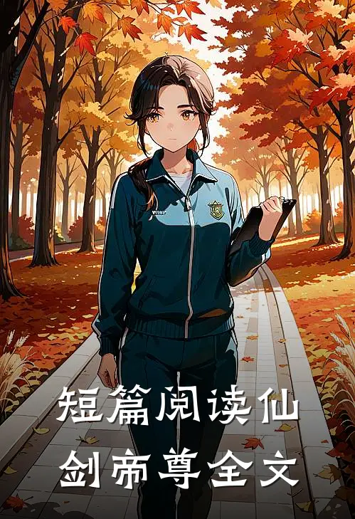 短篇阅读仙剑帝尊全文