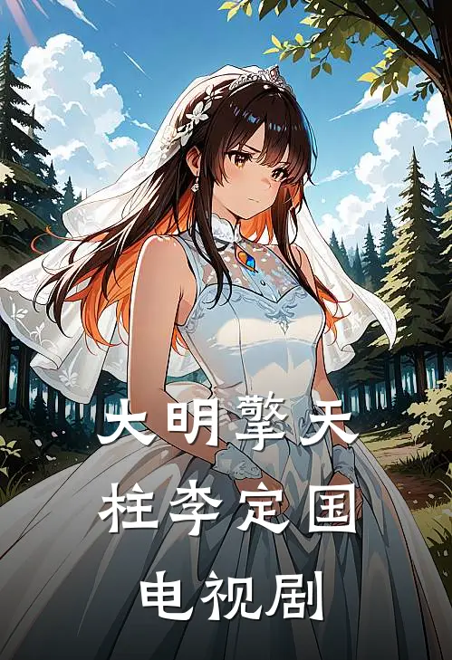 大明擎天柱李定国电视剧