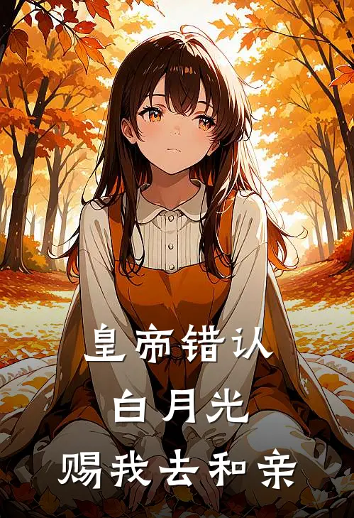 皇帝错认白月光，赐我去和亲