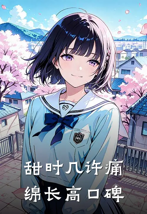 甜时几许痛绵长高口碑