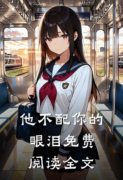 他不配你的眼泪免费阅读全文