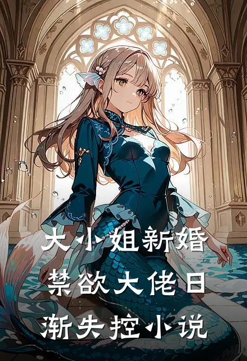 大小姐新婚，禁欲大佬日渐失控小说