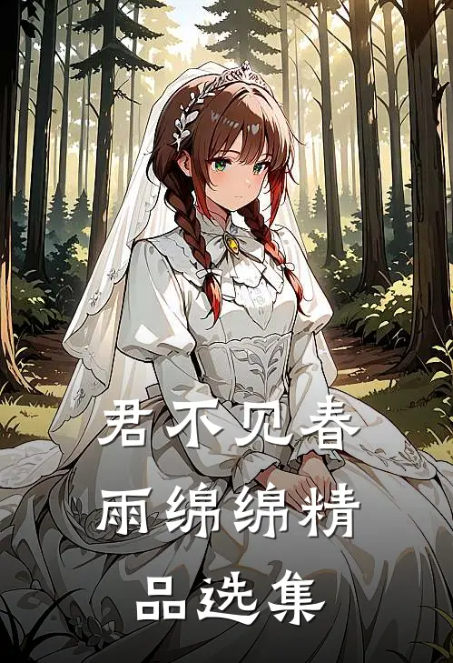 君不见春雨绵绵精品选集