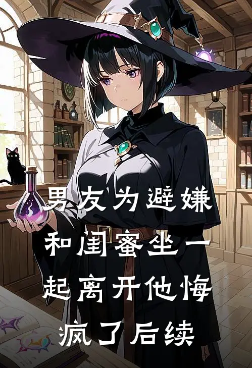 男友为避嫌和闺蜜坐一起离开他悔疯了后续