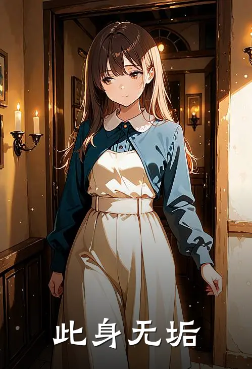 此身无垢