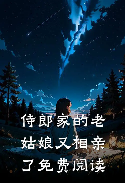 侍郎家的老姑娘又相亲了免费阅读