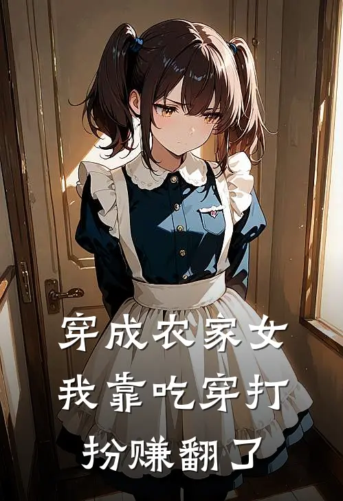 穿成农家女，我靠吃穿打扮赚翻了