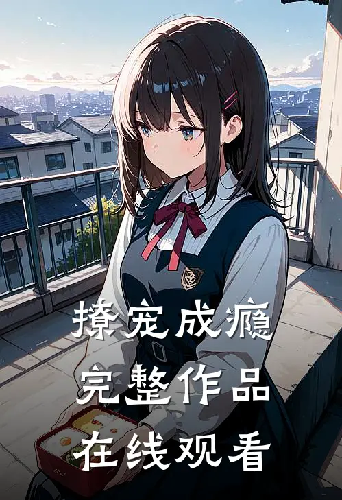 撩宠成瘾完整作品在线观看