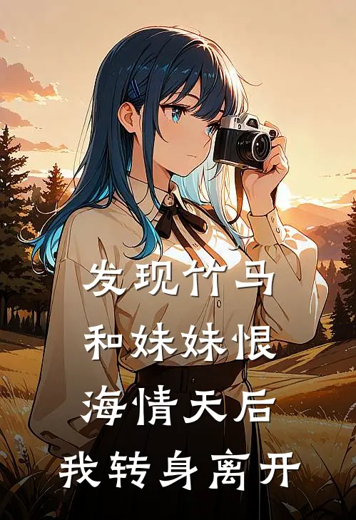 发现竹马和妹妹恨海情天后，我转身离开