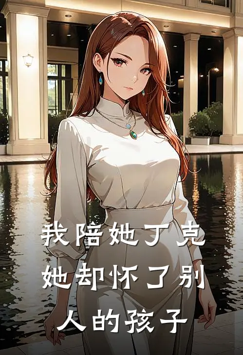 我陪她丁克，她却怀了别人的孩子