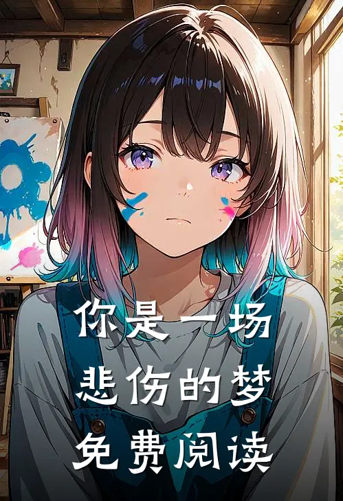 你是一场悲伤的梦免费阅读