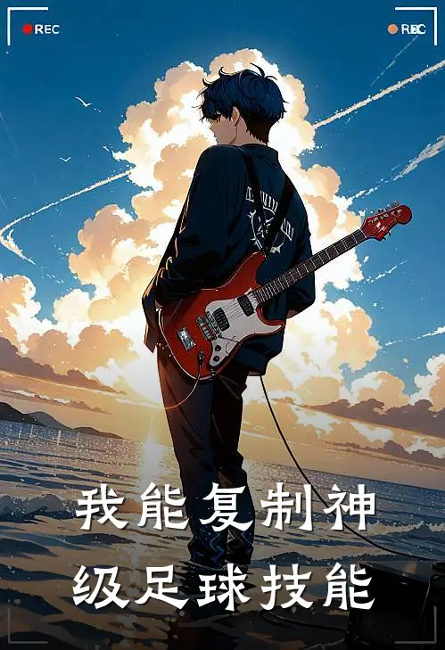 我能复制神级足球技能