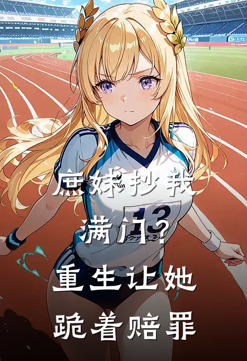 庶妹抄我满门？重生让她跪着赔罪