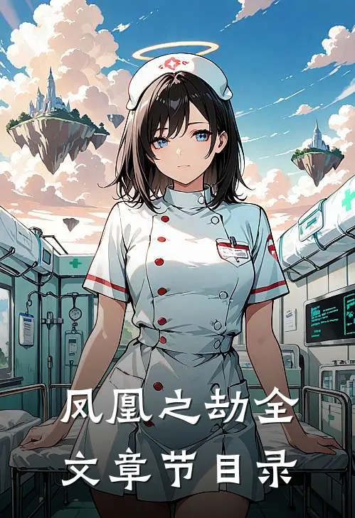 凤凰之劫全文章节目录