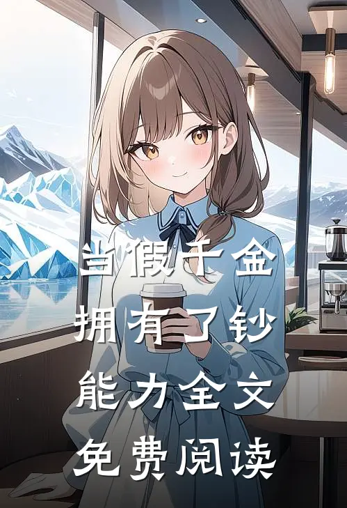 当假千金拥有了钞能力全文免费阅读