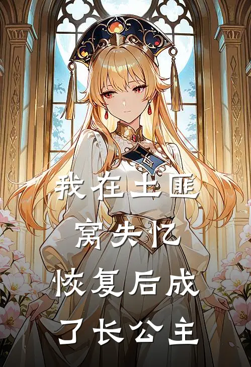 我在土匪窝失忆，恢复后成了长公主