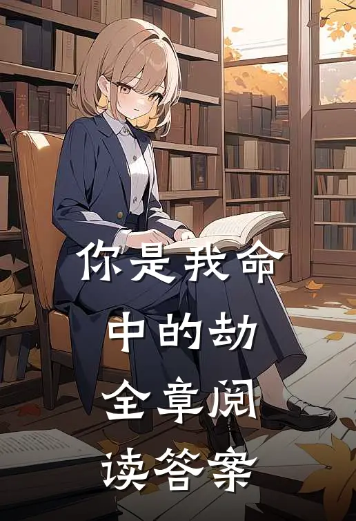 你是我命中的劫全章阅读答案